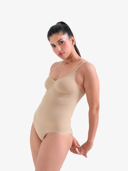 Brief Bodysuit