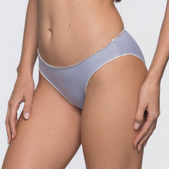 Léa Bikini - Low-rise perfection - Sky Blue