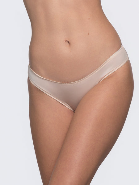 Léa Bikini - Low-rise perfection -Set of 5