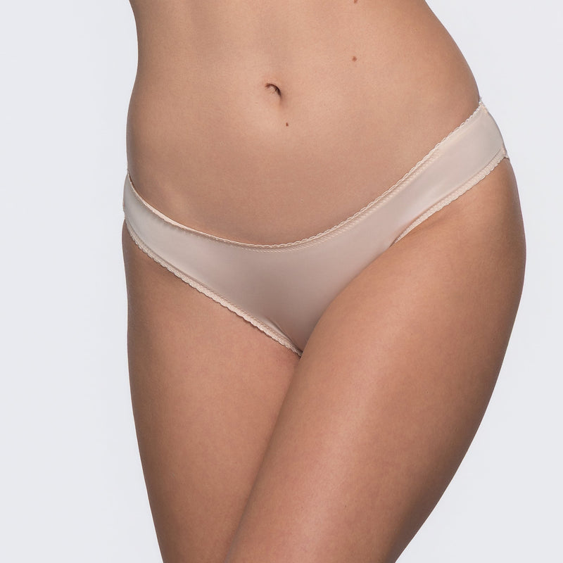 Léa Bikini - Low-rise perfection -Set of 5
