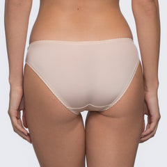 Léa Bikini - Low-rise perfection - Nude