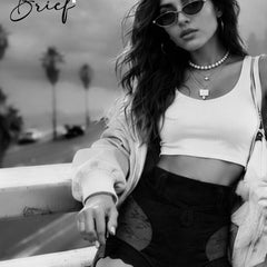 Shaper Brief (Everyday Shaper) - Black Magic