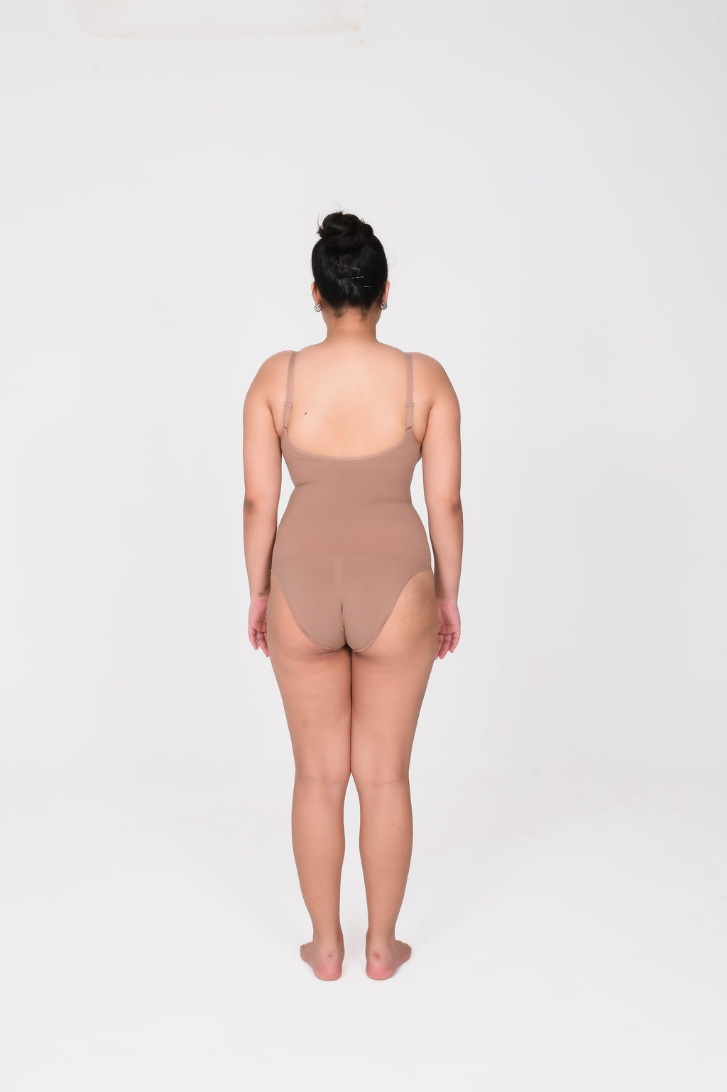 Brief Bodysuit