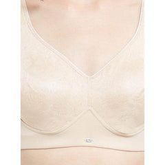 SOIE Woman - Non Padded Non Wired Full Coverage Minimizer Bra - Bra -for Women