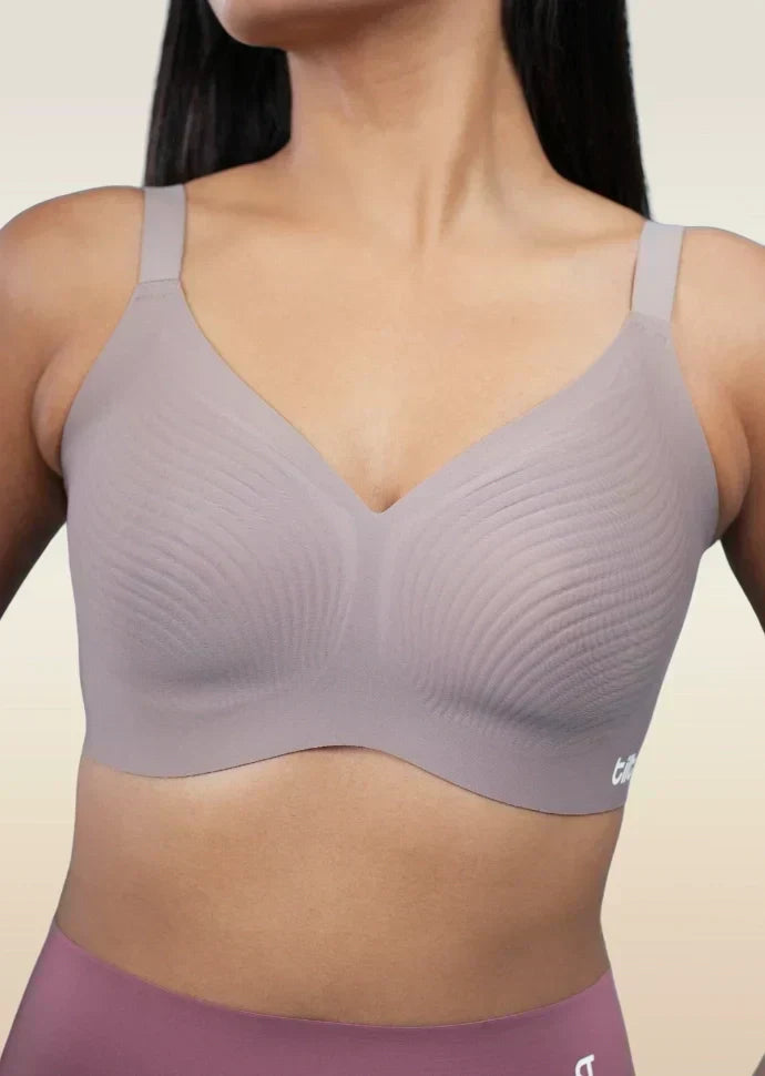 Coco Wave Bra - 3 Pack