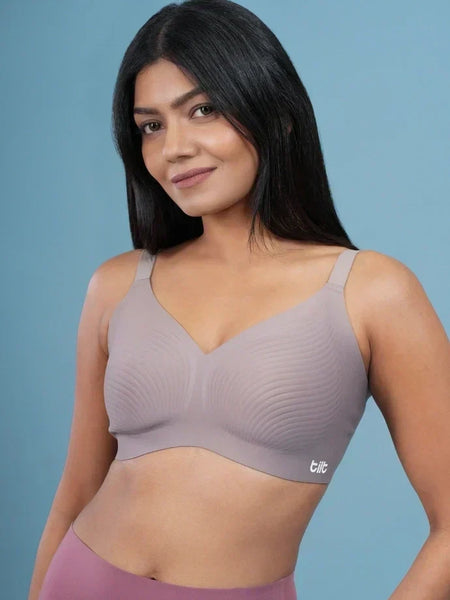 Wave Bra - Assorted 3 Pack