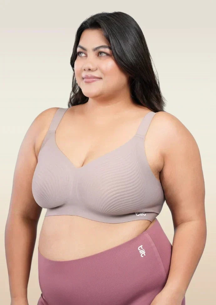 Coco Wave Bra - 3 Pack