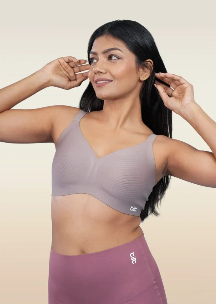 Coco Wave Bra - 3 Pack