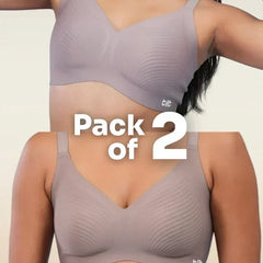 Coco Wave Bra - 2 Pack