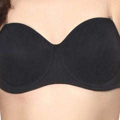 SOIE Woman - Medium Coverage Non Padded Non Wired Multiway Bra (PACK OF 2) - Bra -for Women