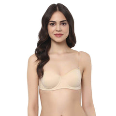 SOIE Woman - Medium Coverage Non Padded Non Wired Multiway Bra (PACK OF 2) - Bra -for Women