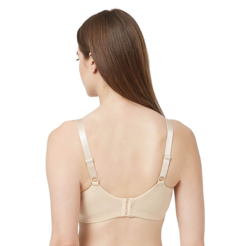 SOIE Woman - Full Coverage Non Padded Non Wired Lace Bra Combo - Bra -for Women