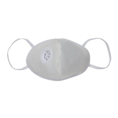 SOIE Woman - Two way respirator -8 Layer reusable SN 99 Protection Ear Loops Mask - Pack of 3 - -for Women