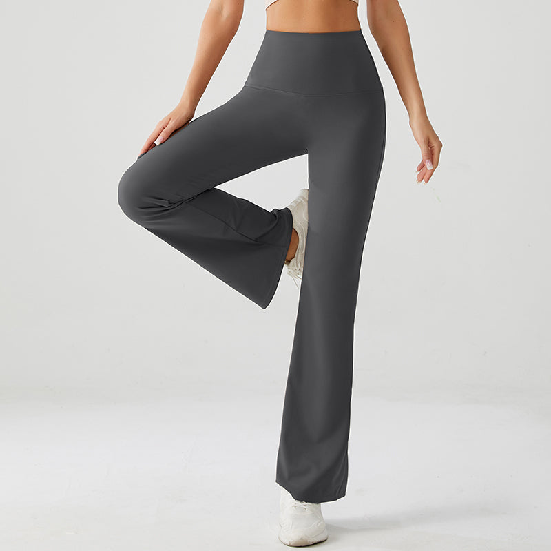 Pack of 2 Core Flares (Black & Grey)