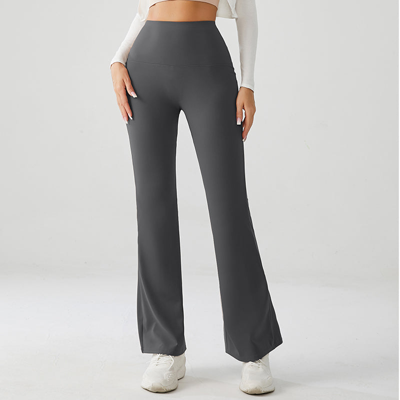 Pack of 2 Core Flares (Black & Grey)