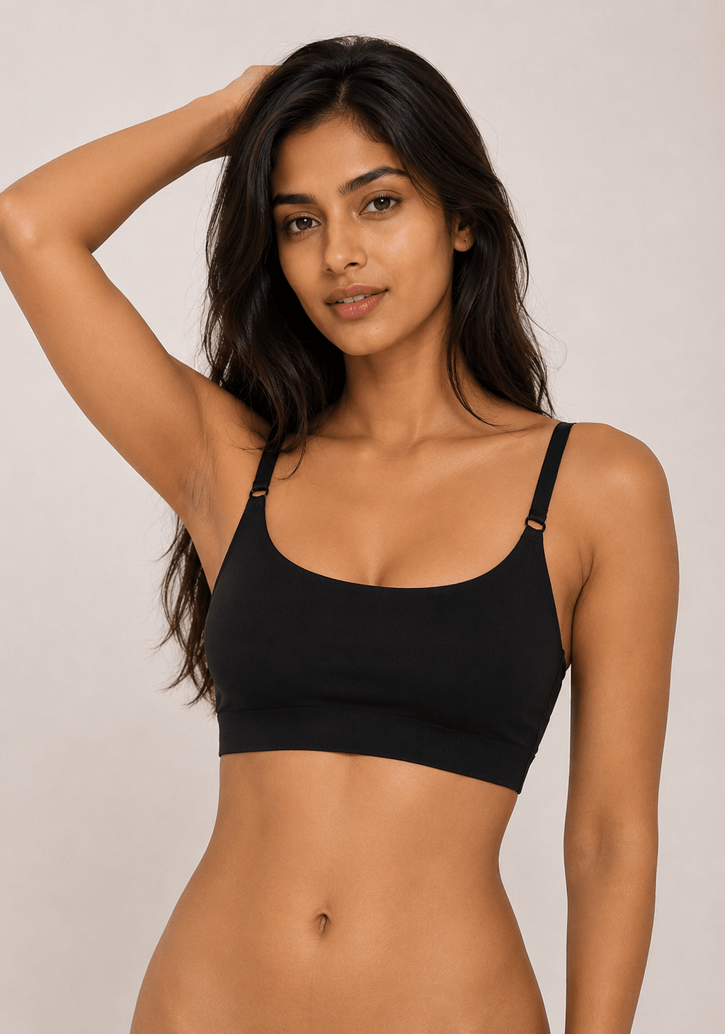 Seamless Wireless Ultra Thin Bra for Women