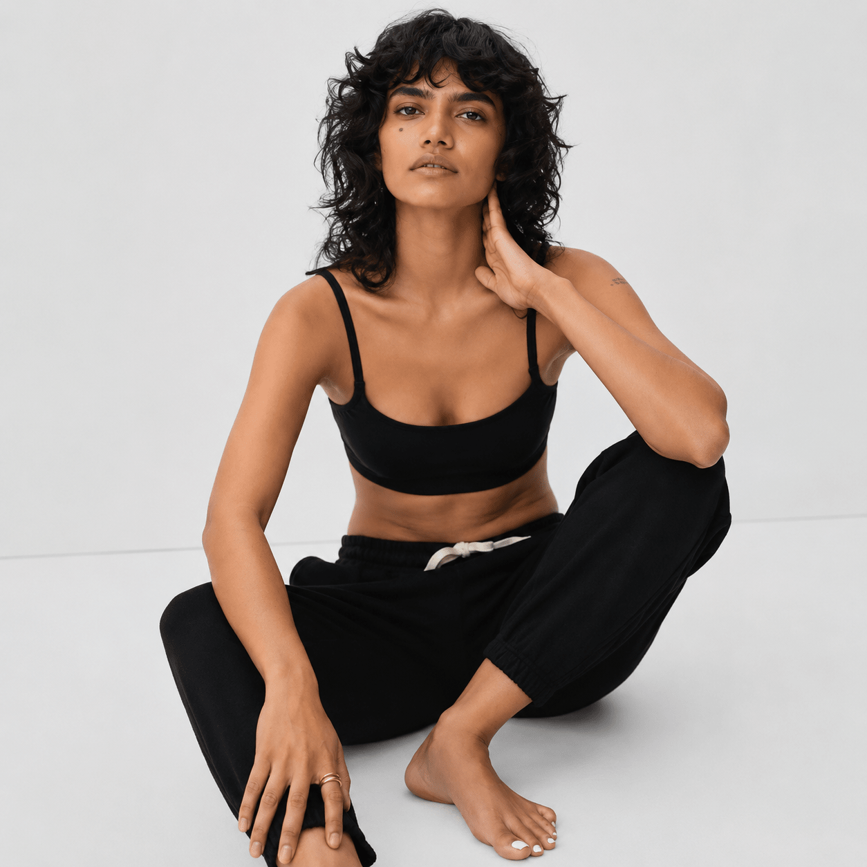 Seamless Wireless Ultra Thin Bra for Women