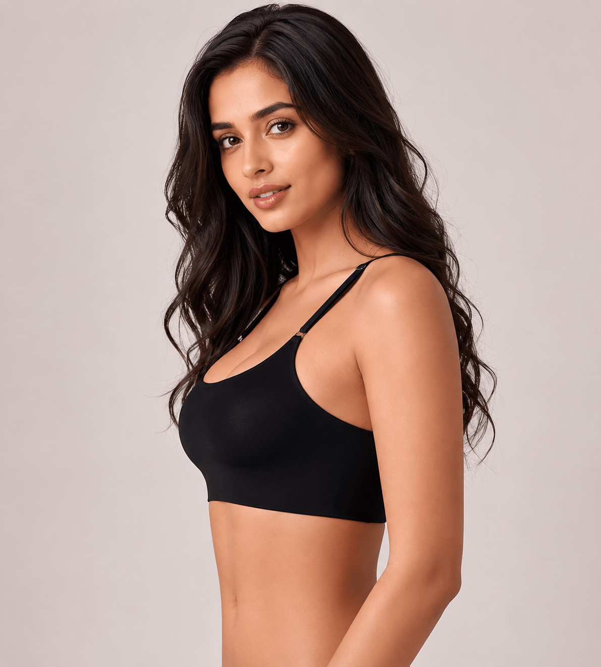 Seamless Wireless Ultra Thin Bra for Women