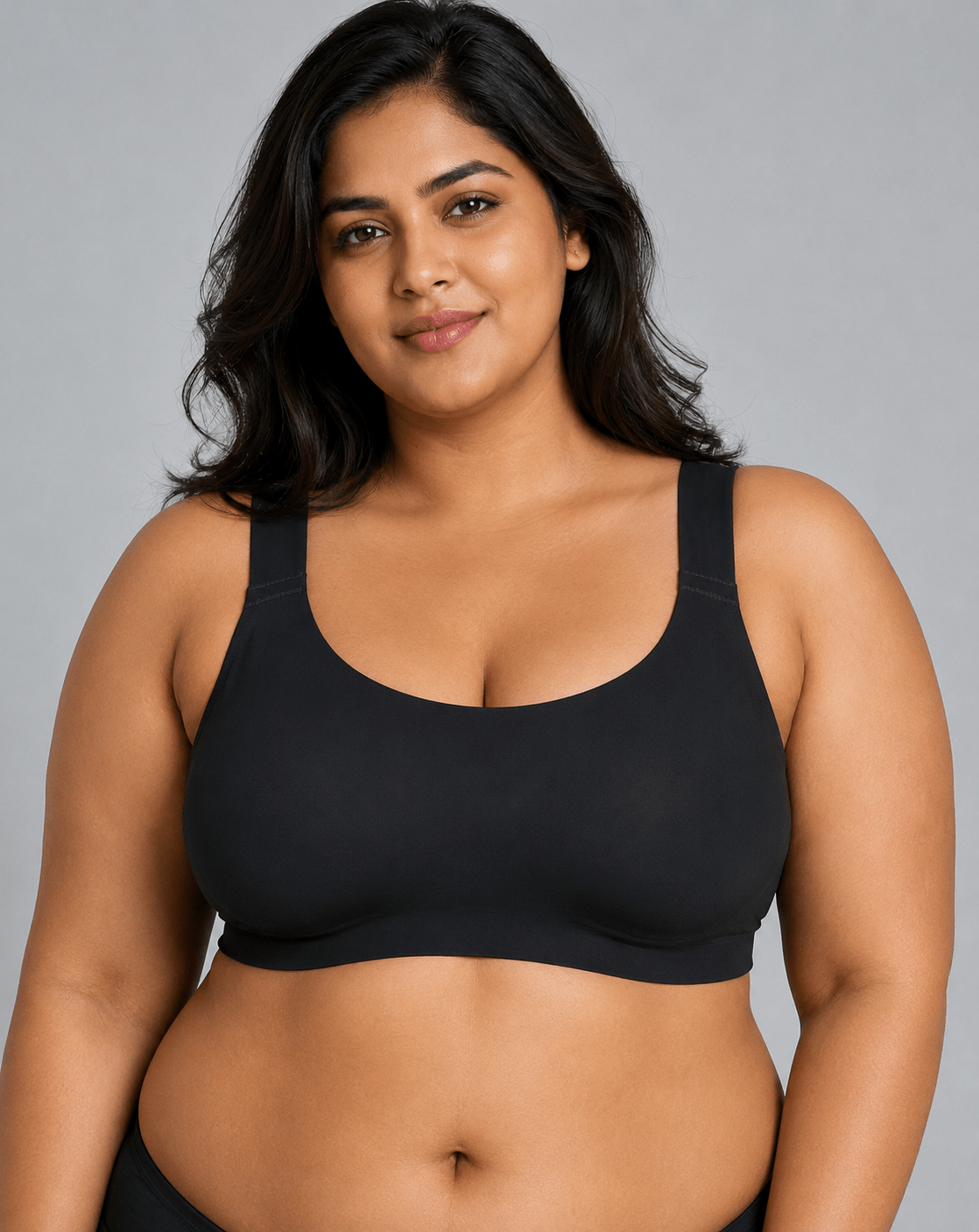 Wireless Full Coverage Everyday Bra