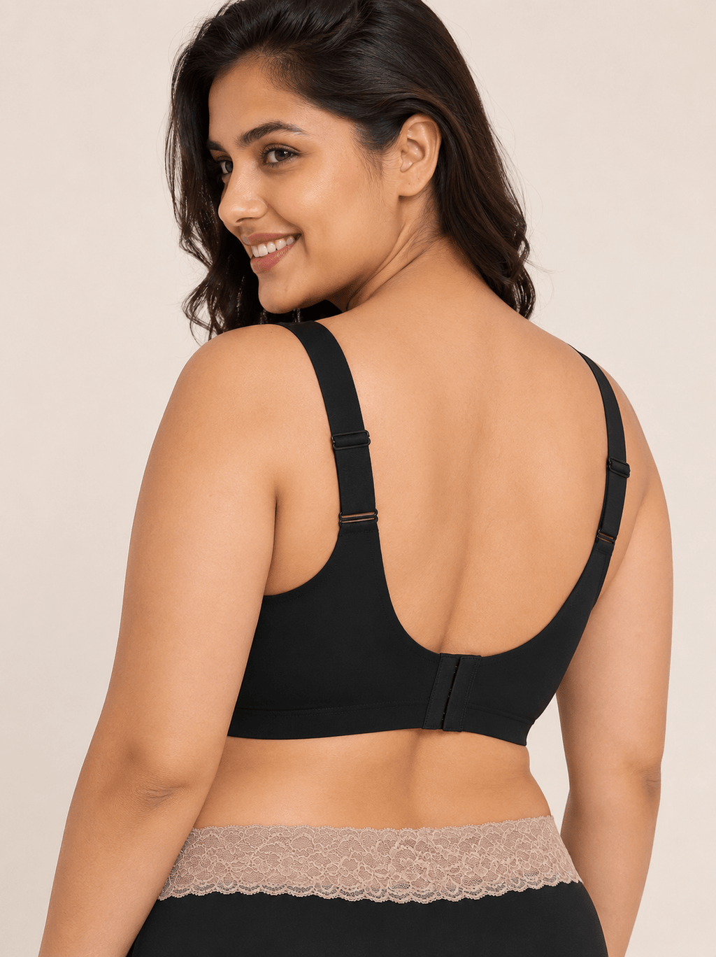 Wireless Full Coverage Everyday Bra