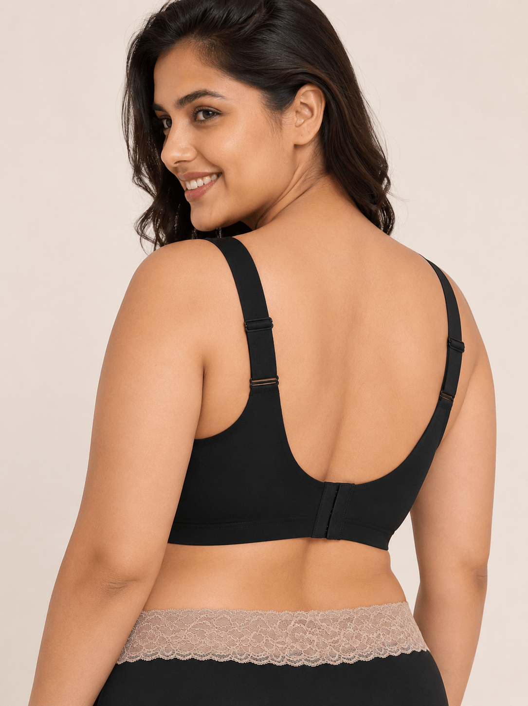 Wireless Full Coverage Everyday Bra
