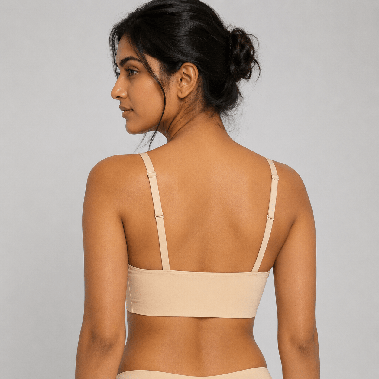 Seamless Wireless Ultra Thin Bra for Women