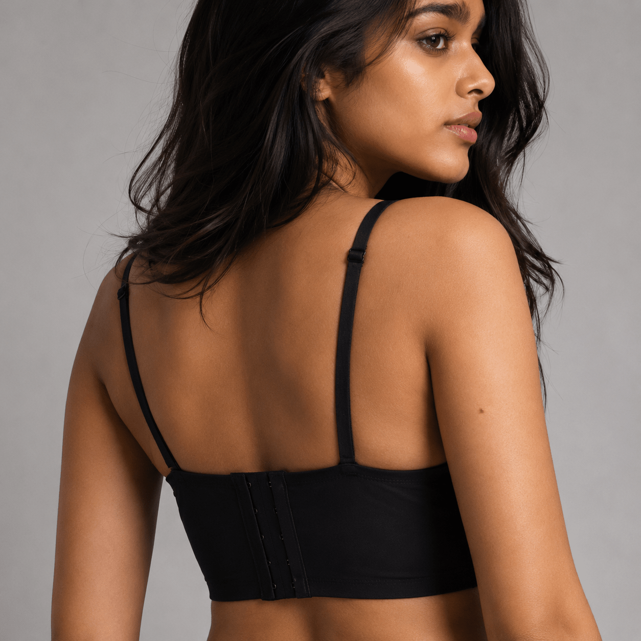 French Lace Underwire Bra
