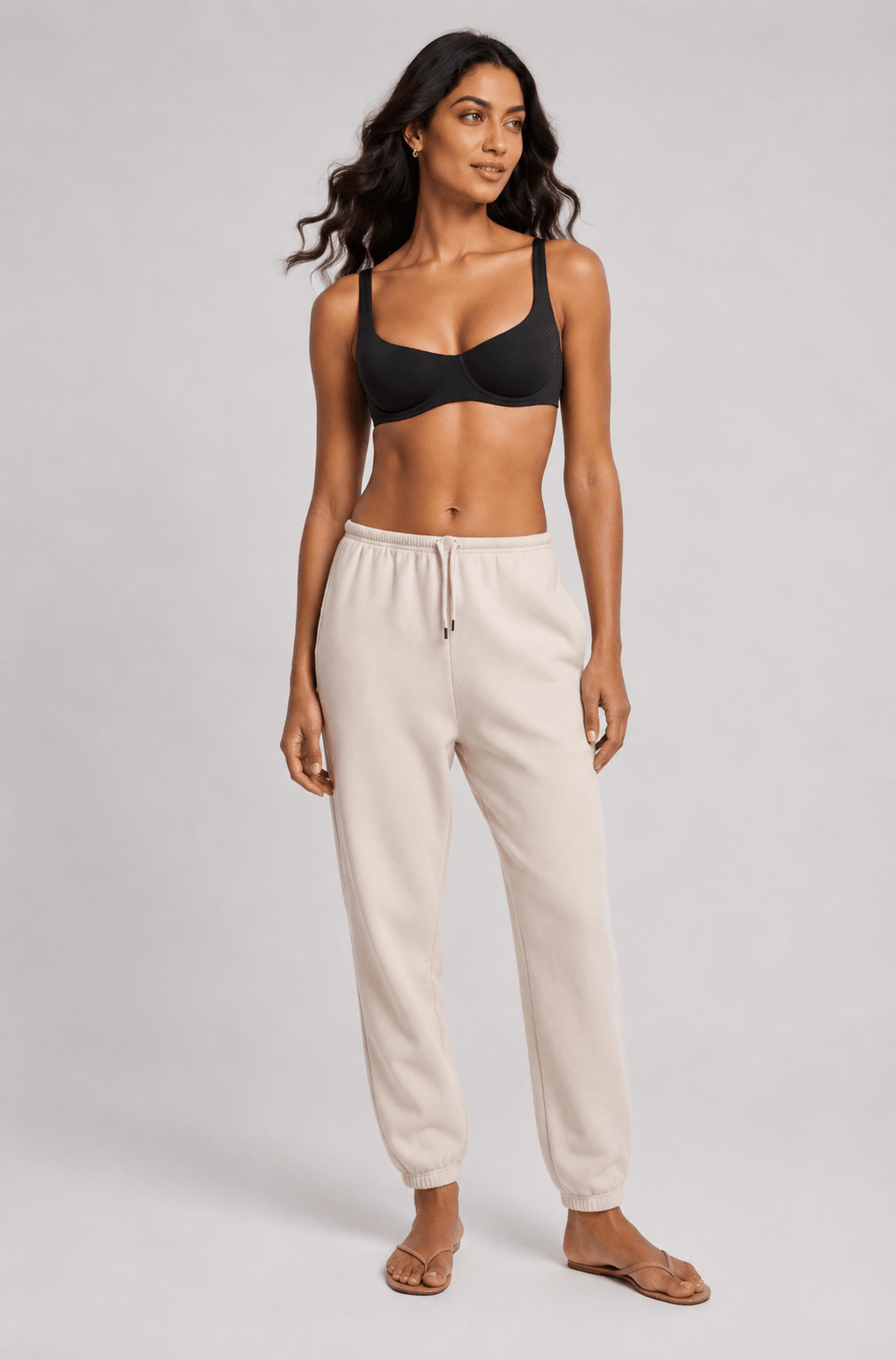 Push-Up Underwire Bra