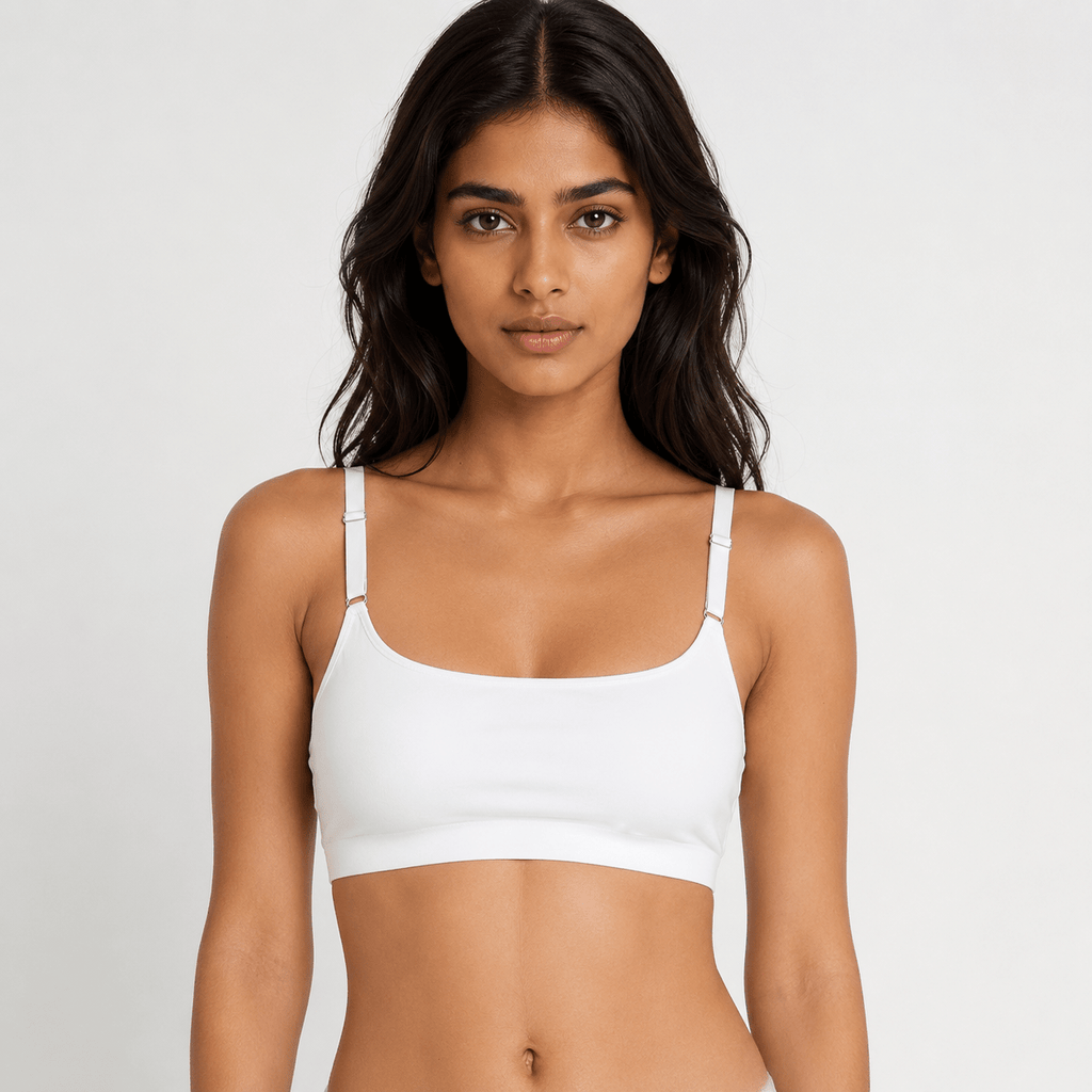 Seamless Wireless Ultra Thin Bra for Women
