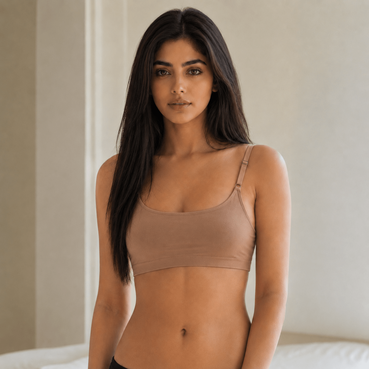 Seamless Wireless Ultra Thin Bra for Women