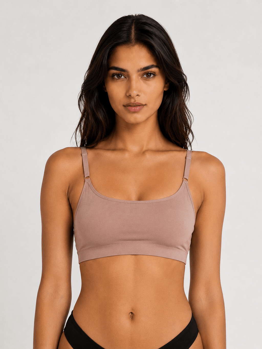 Seamless Wireless Ultra Thin Bra for Women
