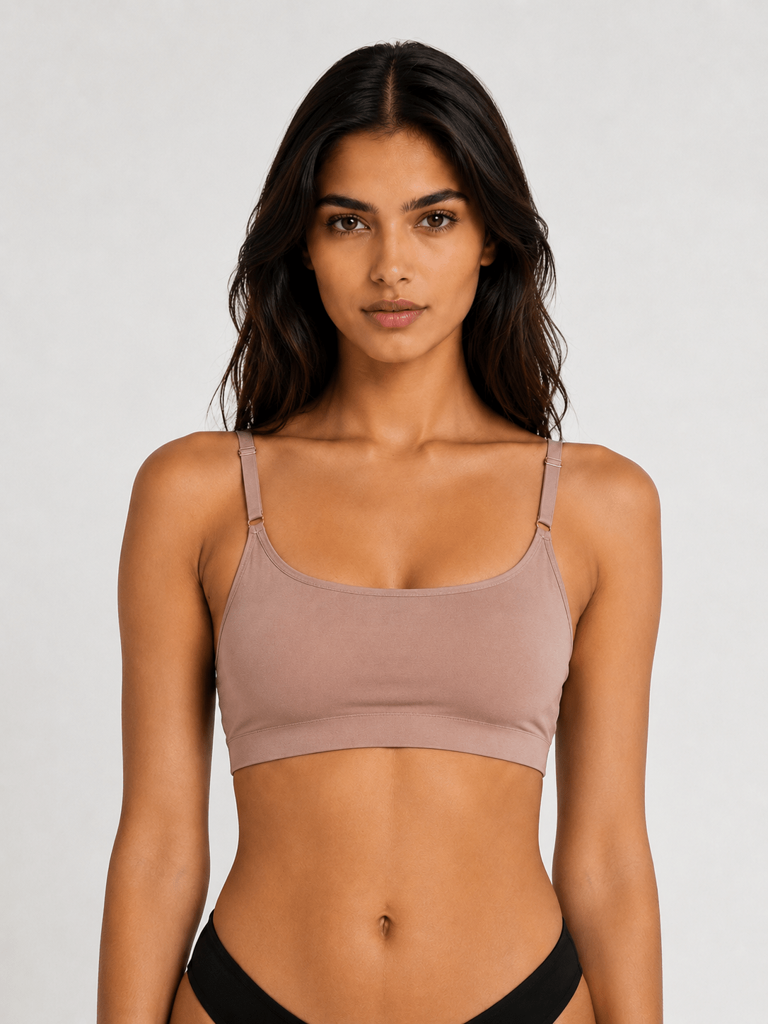 Seamless Wireless Ultra Thin Bra for Women