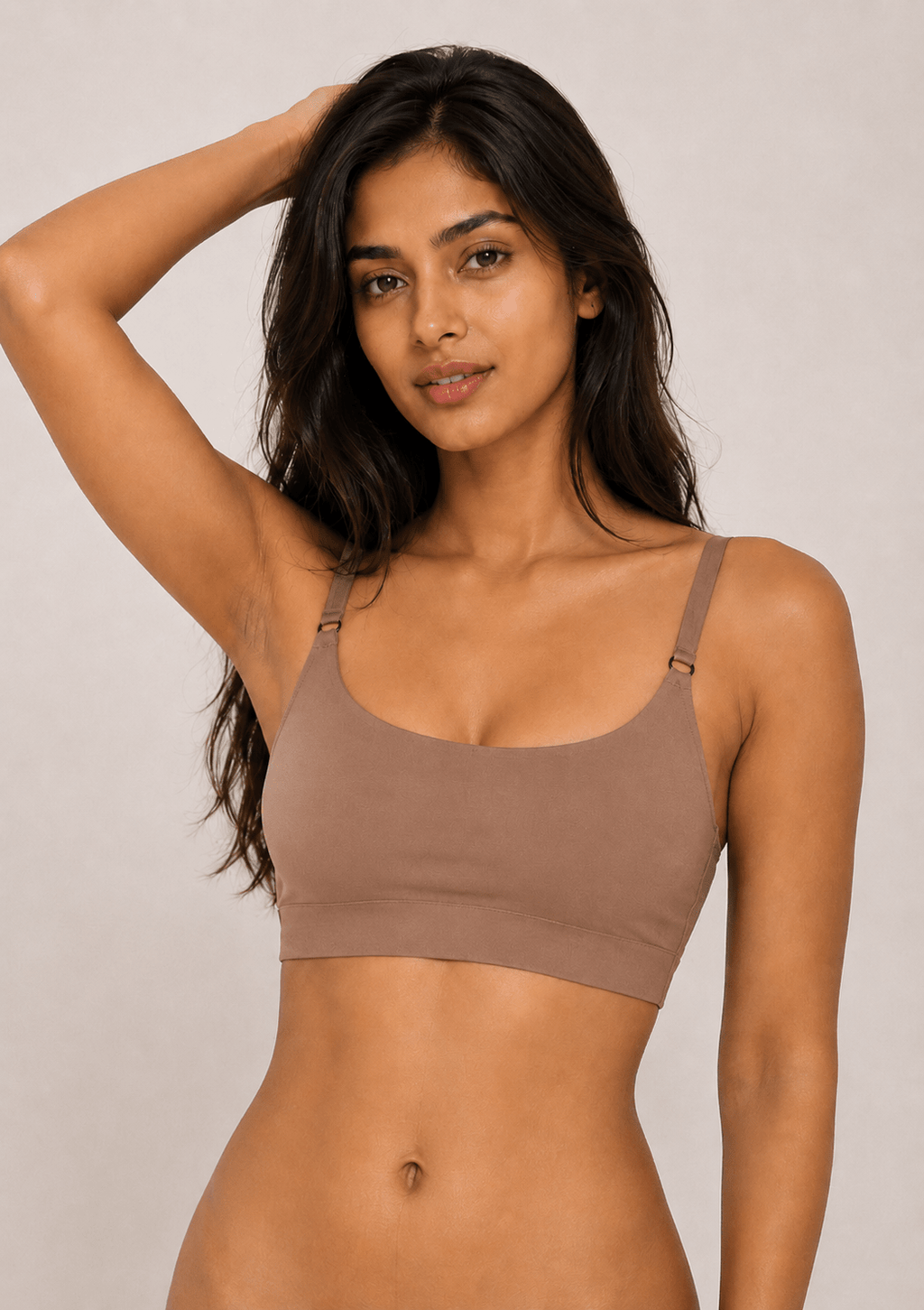 Seamless Wireless Ultra Thin Bra for Women