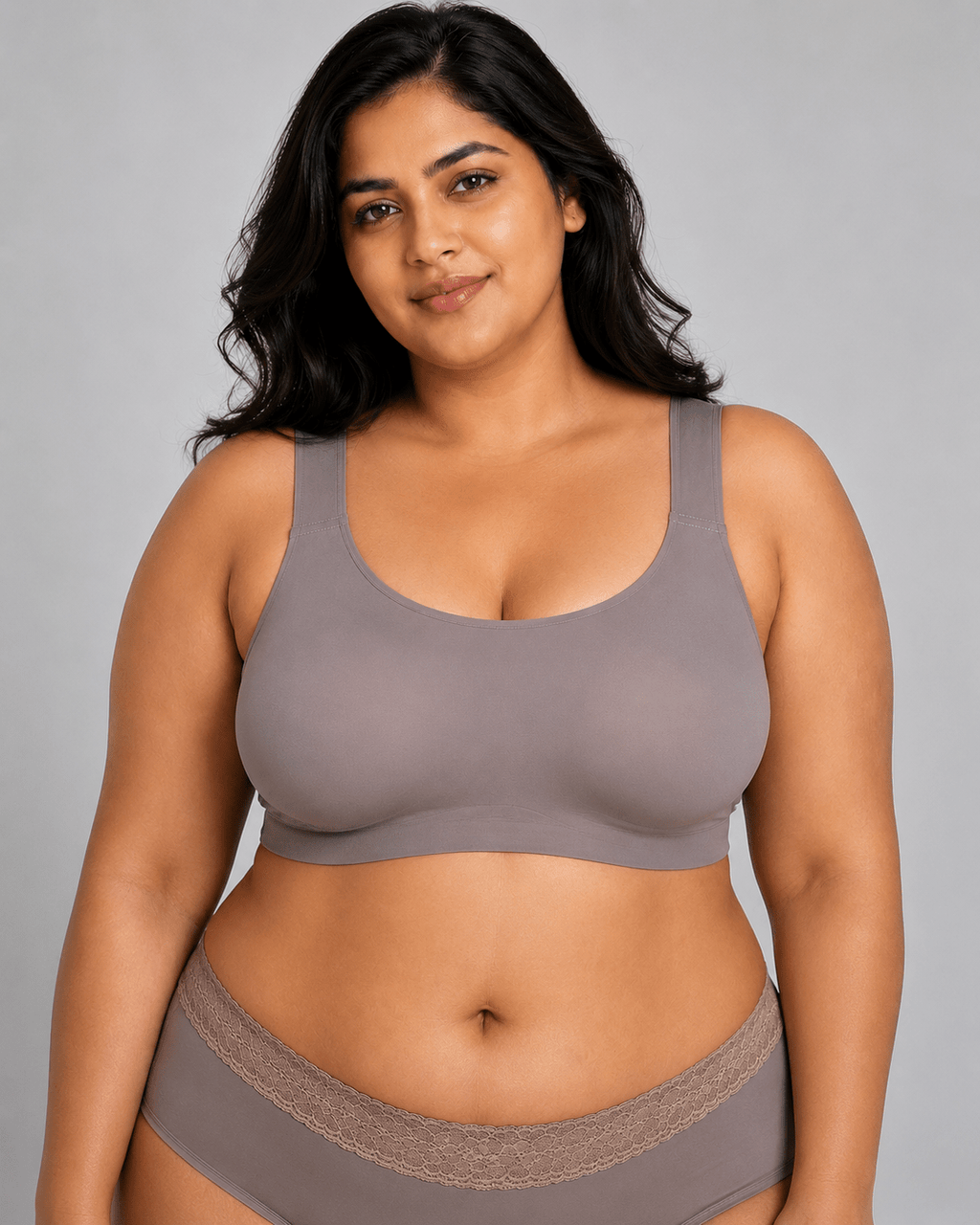 Wireless Full Coverage Everyday Bra