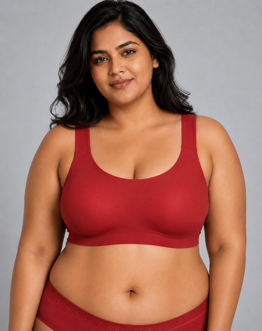 Wireless Full Coverage Everyday Bra