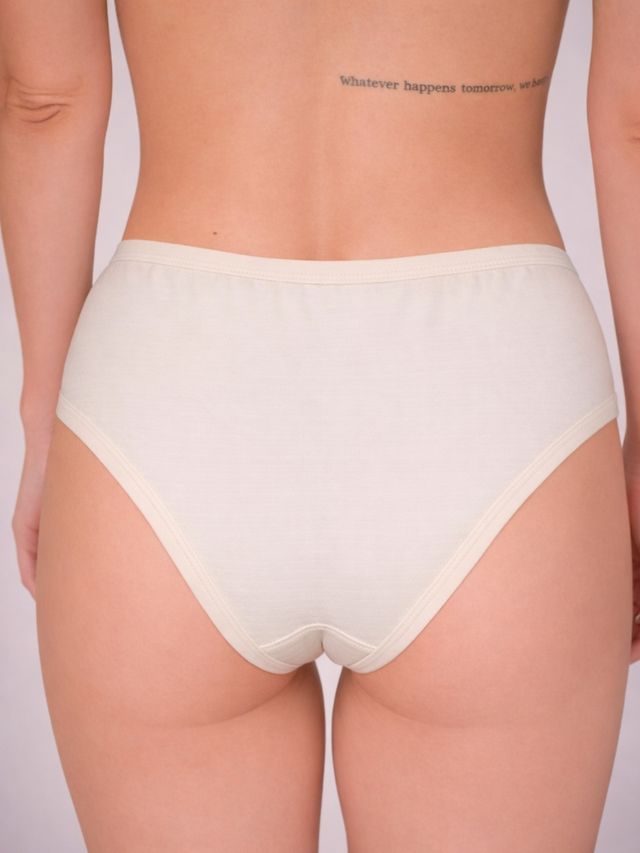 Munns & Mars Womens Pack of 5 Cotton Panties