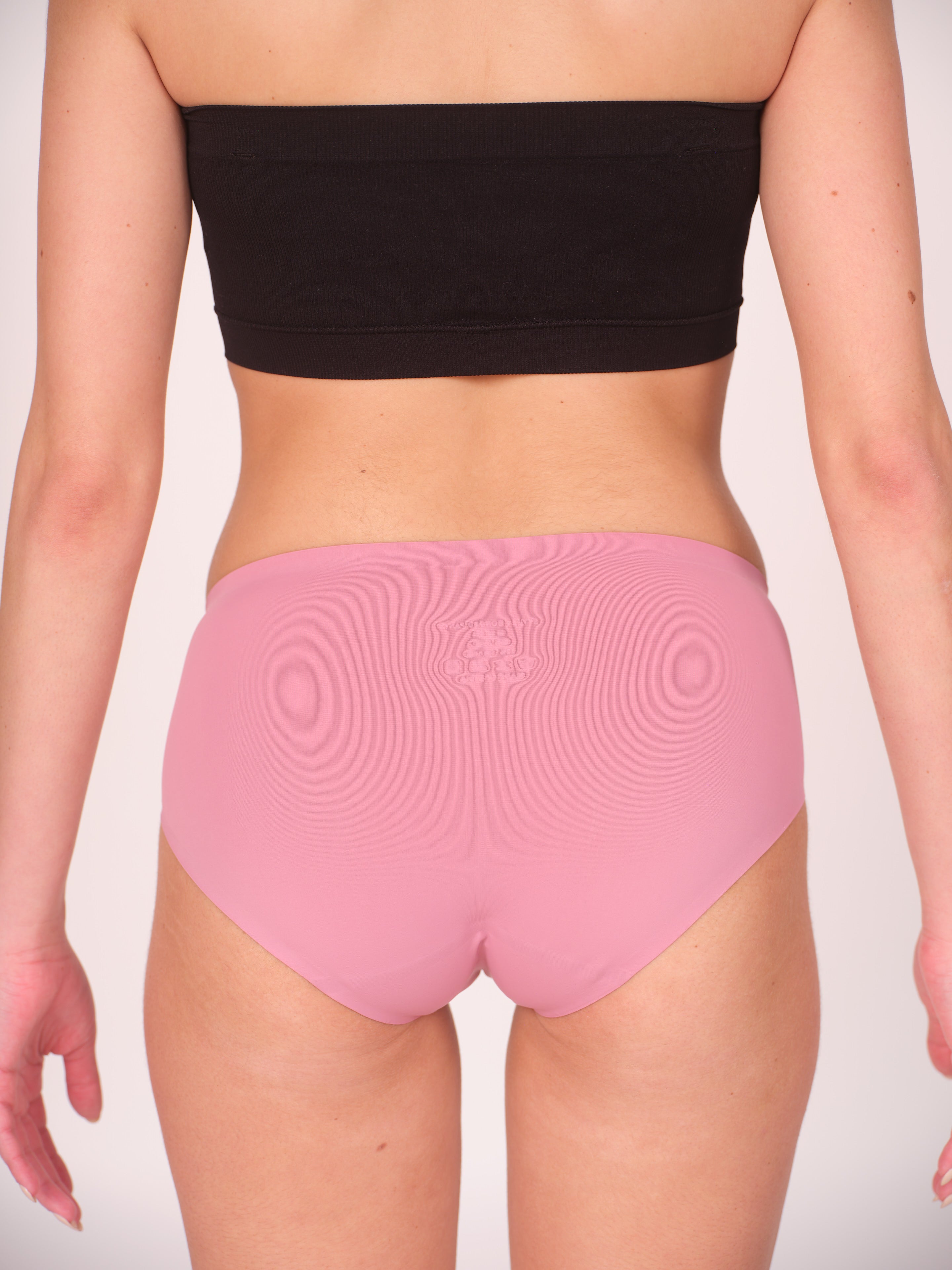 Seamless Bonded Panty