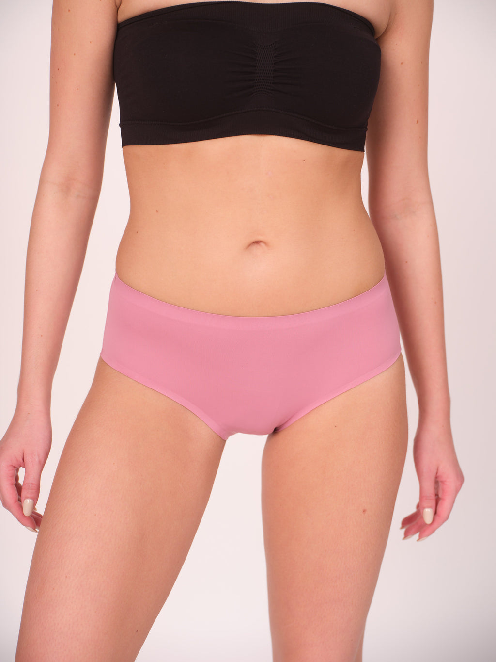 Seamless Bonded Panty