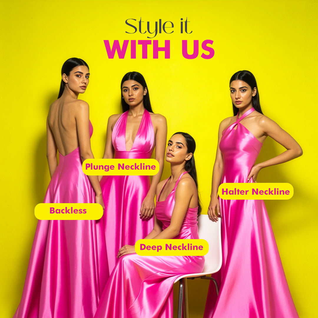 Breast Pasties + Reusable Nipple Cover