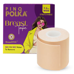 Breast Cups X Tape
