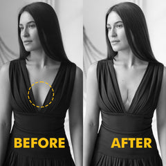 Breast Cups X Tape