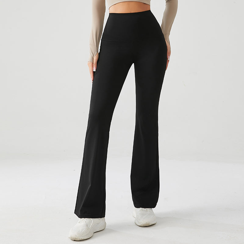 Pack of 2 Core Flares (Black & Grey)