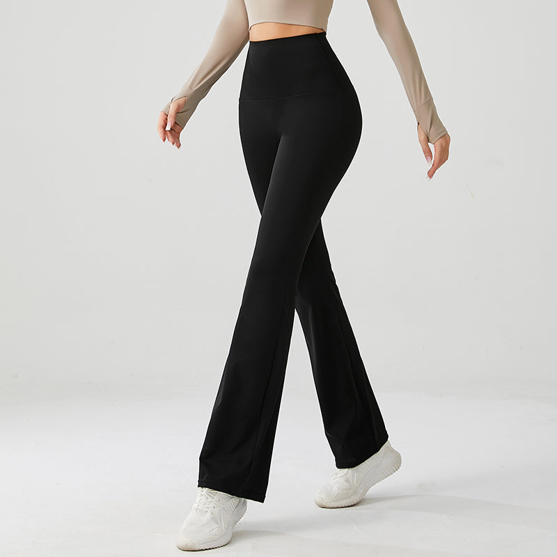 Pack of 2 Core Flares (Black & Grey)