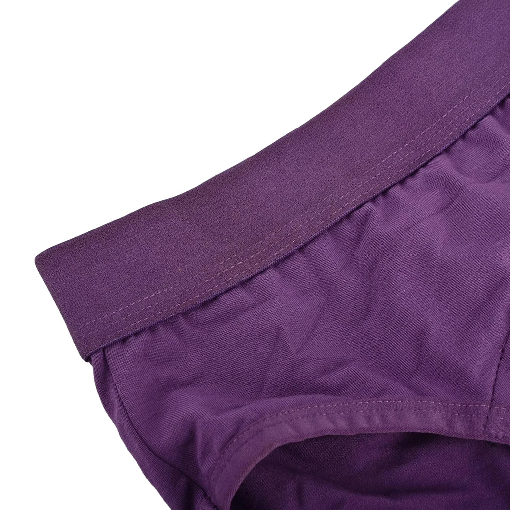 Bamboo Fabric Adult Women Diaper | Hygienic Comfort pack of 2