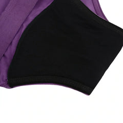 Bamboo Fabric Adult Women Diaper | Hygienic Comfort pack of 2