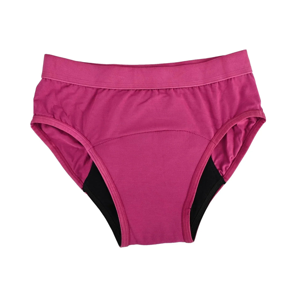 Bamboo Fabric Adult Women Diaper | Hygienic Comfort pack of 2