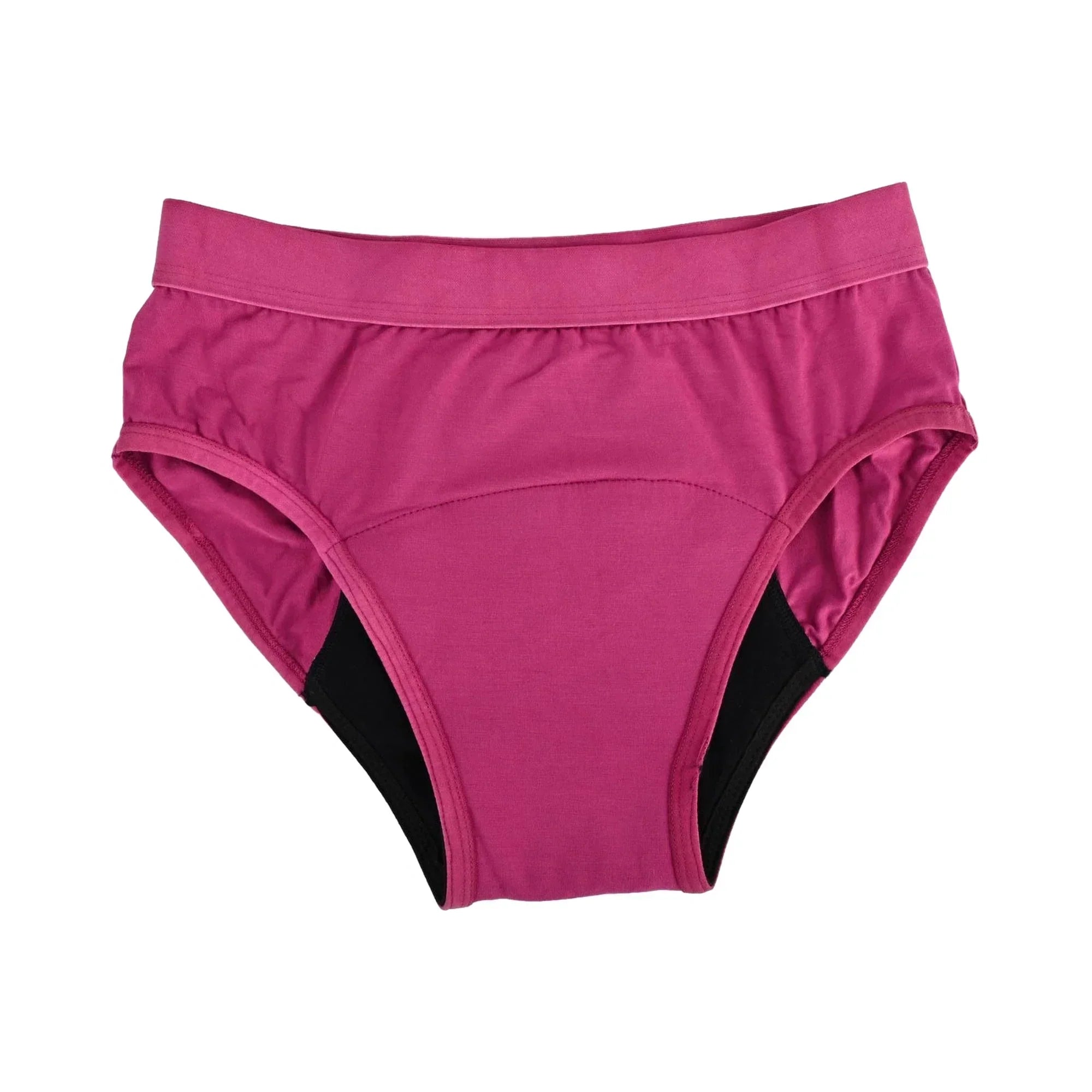 Bamboo Fabric Adult Women Diaper | Hygienic Comfort pack of 2