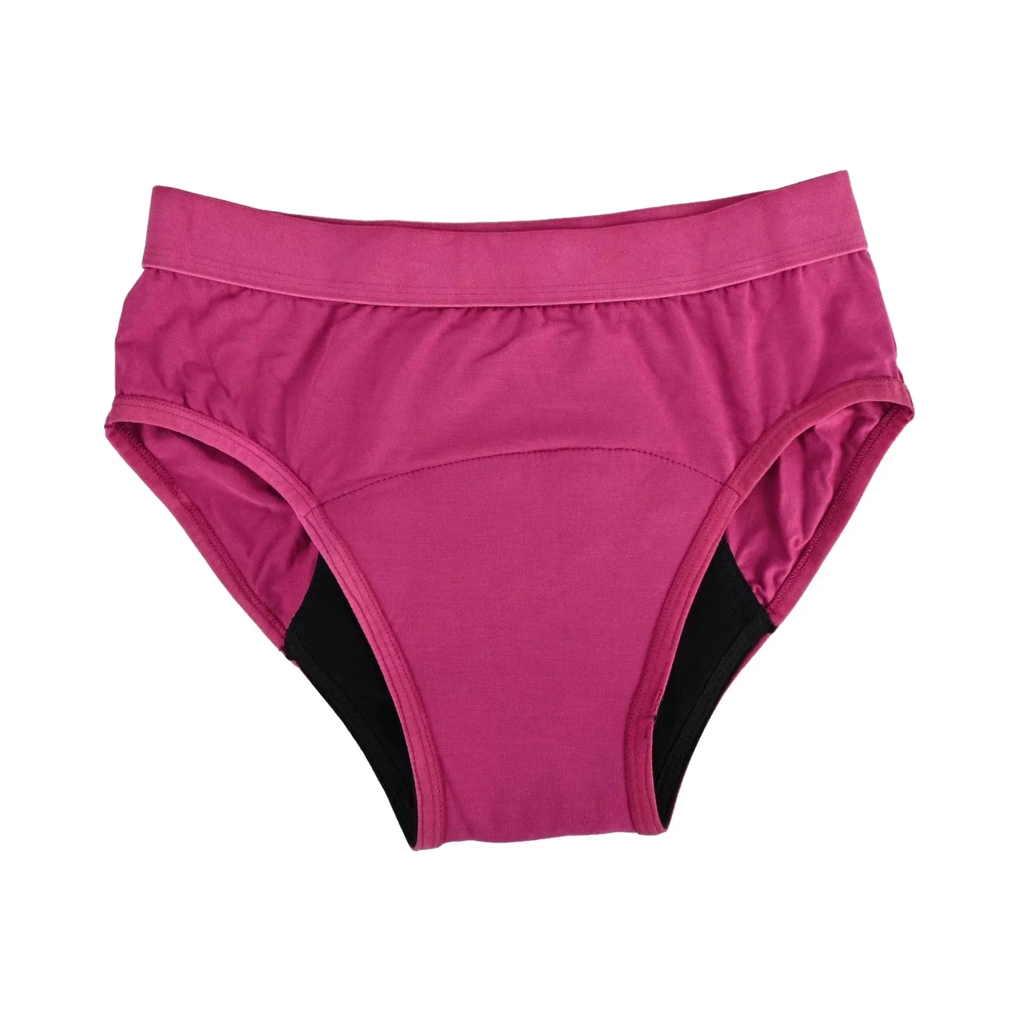 Bamboo Fabric Adult Women Diaper | Hygienic Comfort pack of 2