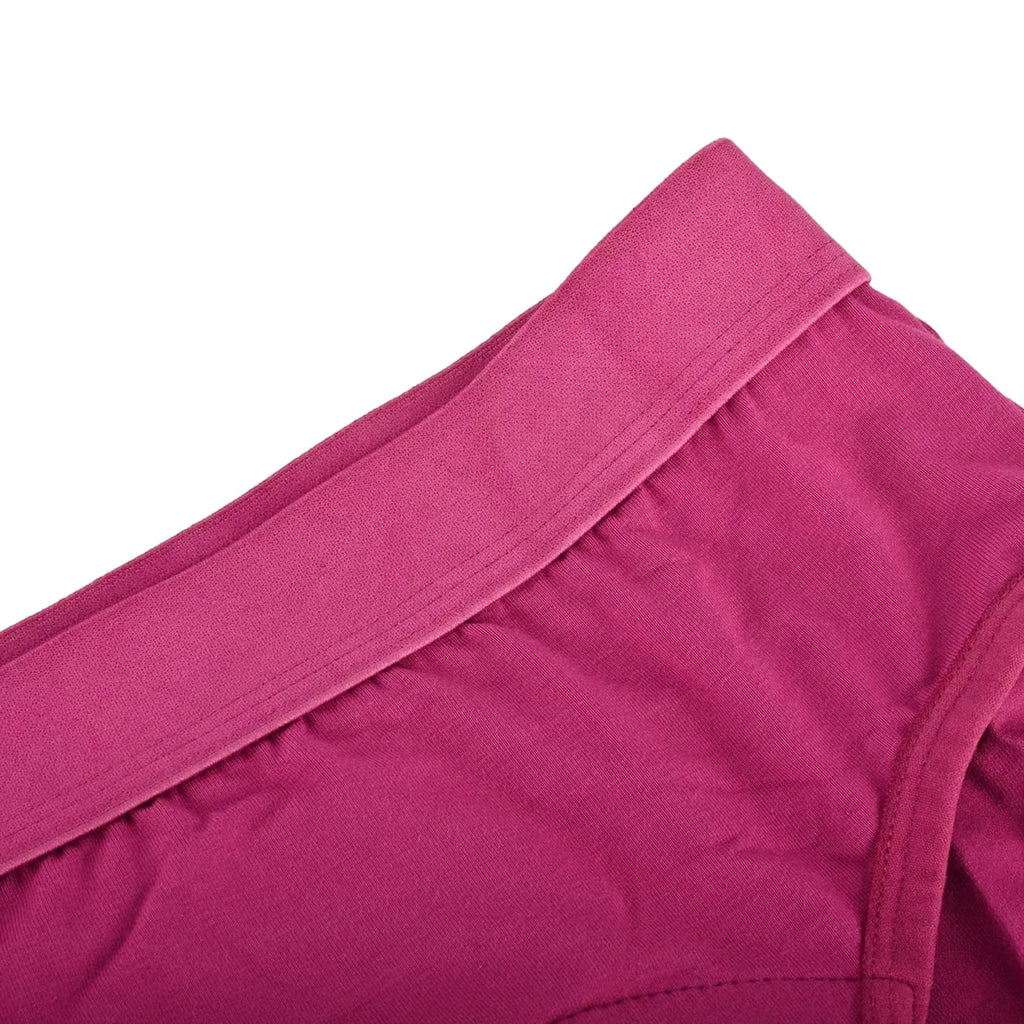 Bamboo Fabric Adult Women Diaper | Hygienic Comfort pack of 2