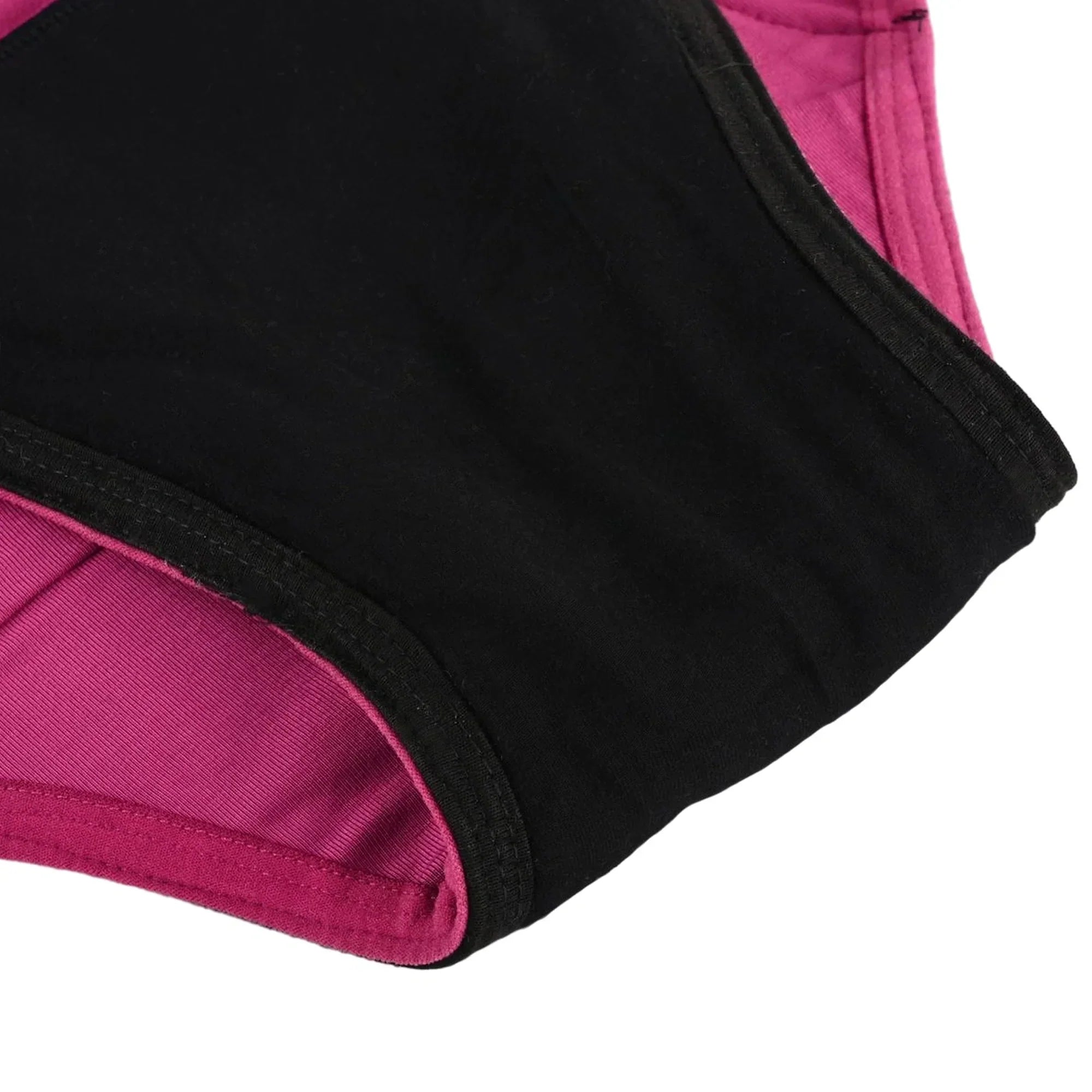 Bamboo Fabric Adult Women Diaper | Hygienic Comfort pack of 2